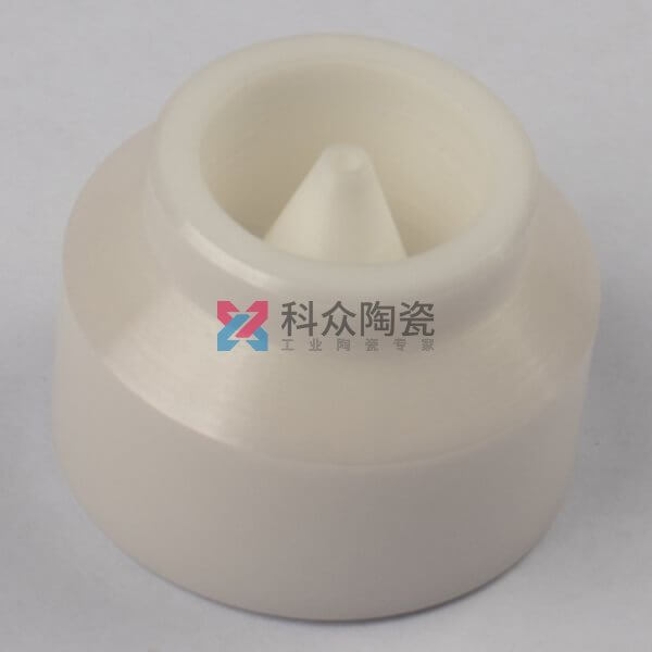 陶瓷噴嘴的結構類型及特點有哪些呢？（圖）