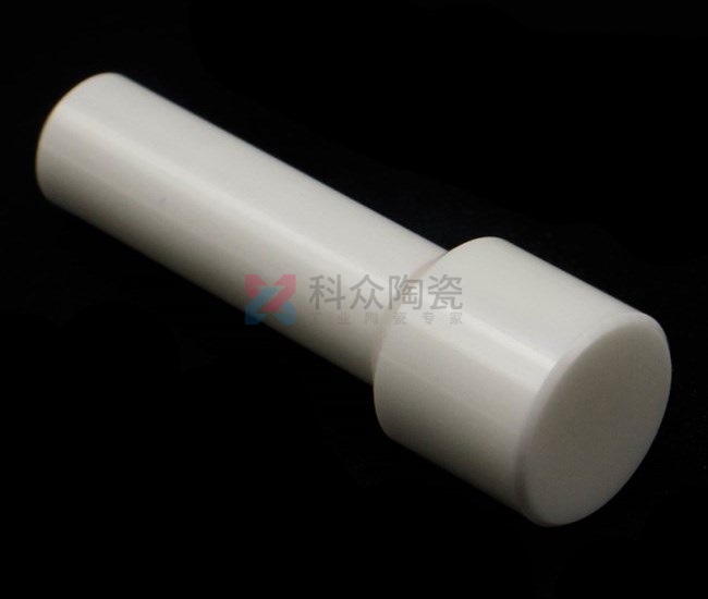 陶瓷柱塞桿有哪些優點及應用領域呢？（圖）