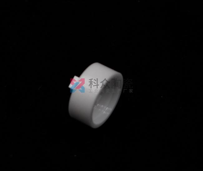增韌氧化鋯陶瓷應該怎么做呢？（圖）
