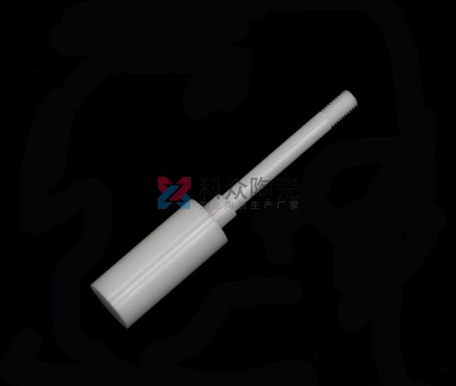 氧化鋯陶瓷都有哪些性能呢？（圖）