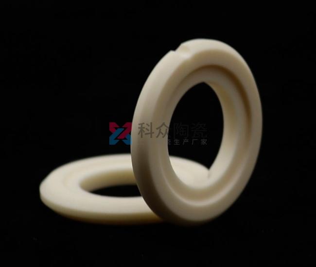 氧化鋯陶瓷和氧化鋁陶瓷的優勢有些什么不同呢？（圖）