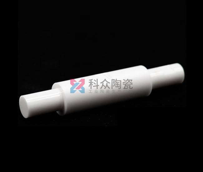 氧化鋯陶瓷的釉面發黑應該怎么解決呢？（圖）