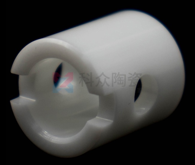 氧化鋯陶瓷材料的作用及性能有哪些呢？（圖）