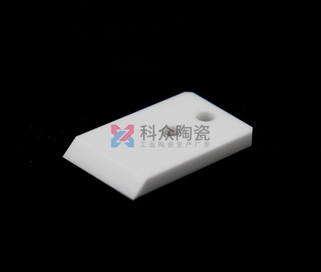 氧化鋯陶瓷產品有什么性能優勢呢？（圖）