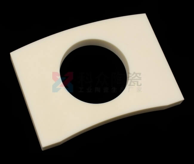 特種陶瓷有哪些應用呢？（圖）