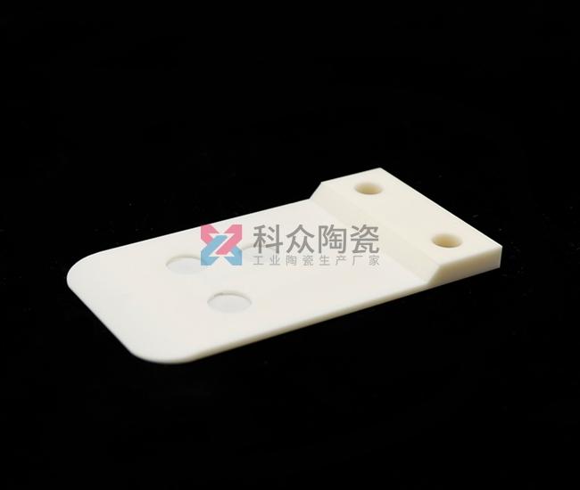 氧化鋁陶瓷件都有哪些應用呢？（圖）