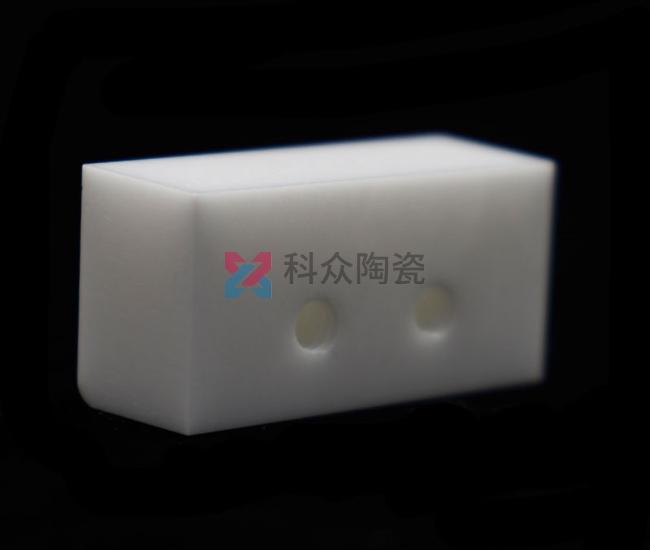 特種陶瓷與傳統陶瓷的區別是什么呢？（圖）