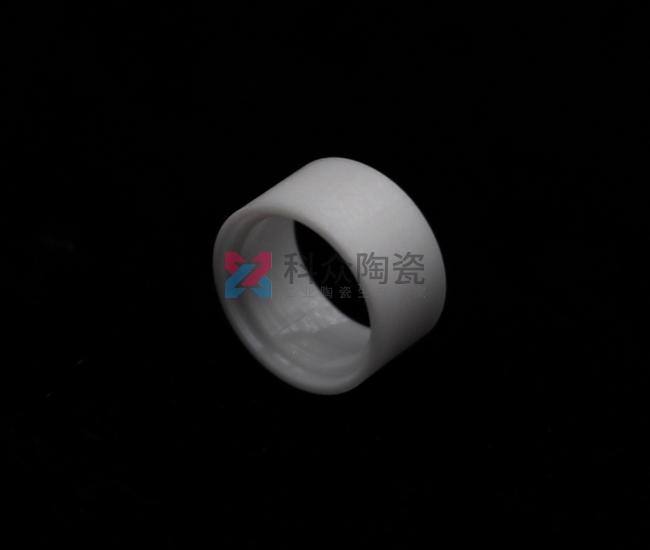 耐磨陶瓷環有些什么作用呢？（圖）
