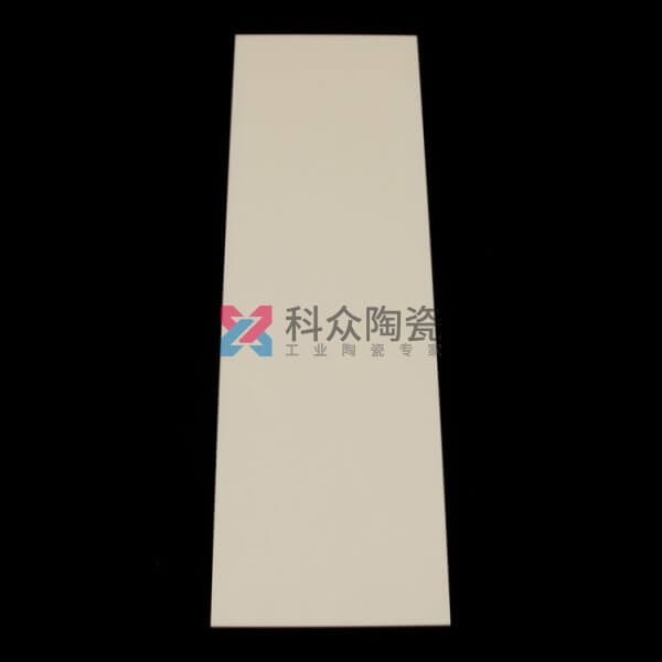 耐磨陶瓷片應該怎么切割呢？（圖）