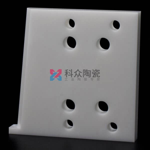 氧化鋯陶瓷刀有些什么優點呢？（圖）