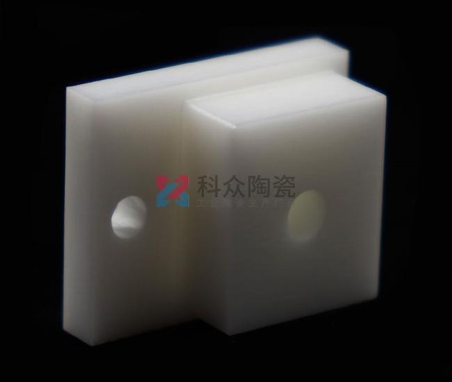 氧化鋯陶瓷有些什么優點呢？（圖）