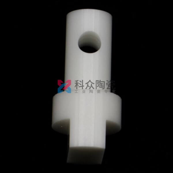 氧化鋯陶瓷零件質量的好壞怎么辨別呢？（圖）