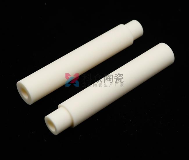 氧化鋁陶瓷的作用在工業領域有什么優勢呢？（圖）