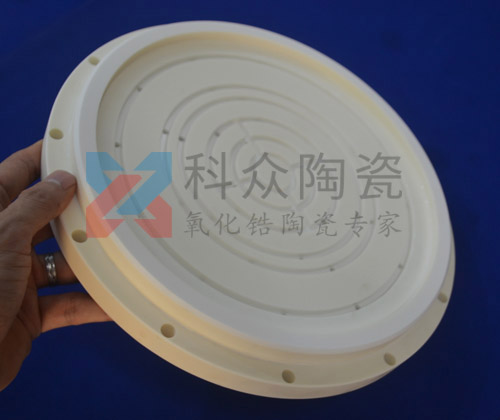 氧化鋁陶瓷應該怎么保養呢？（圖）