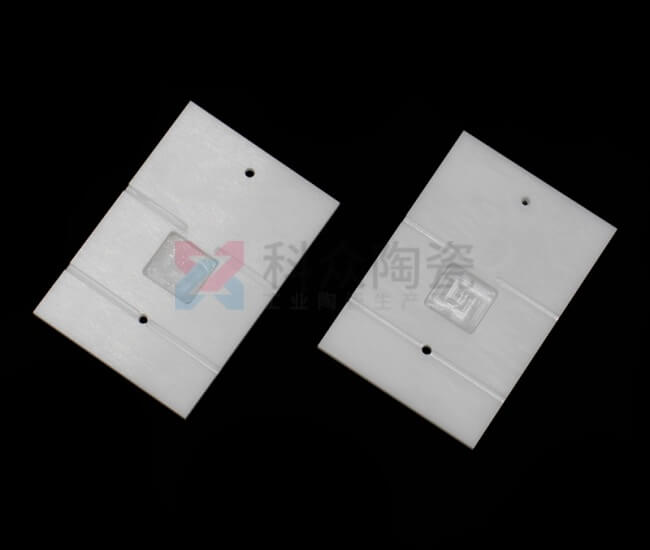 陶瓷片的種類有哪兩種呢？（圖）