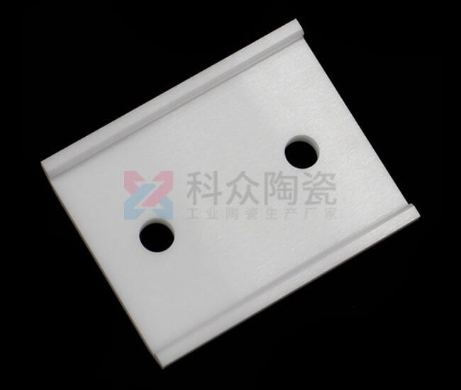 氧化鋯陶瓷新工業零件有些什么優勢呢？（圖）