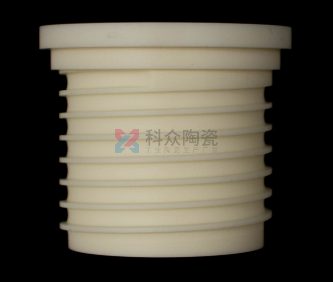 剛玉陶瓷有些什么優點呢？（圖）