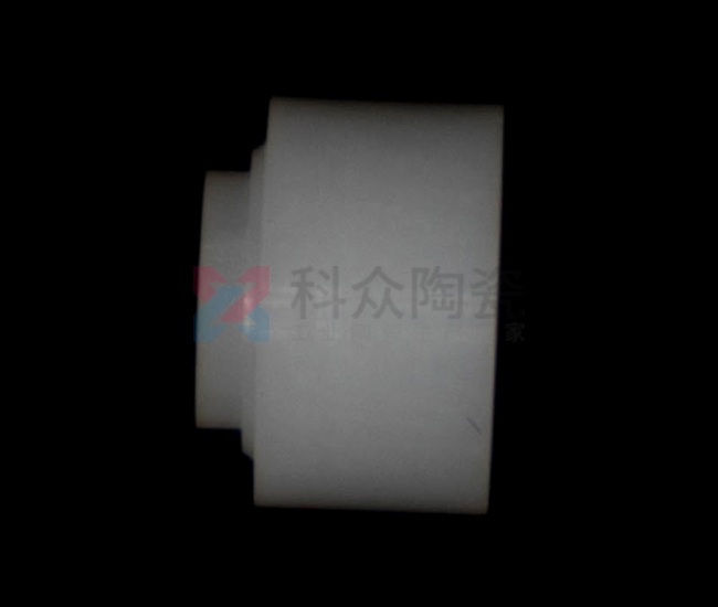 陶瓷噴嘴的分類及特點有哪些呢？（圖）