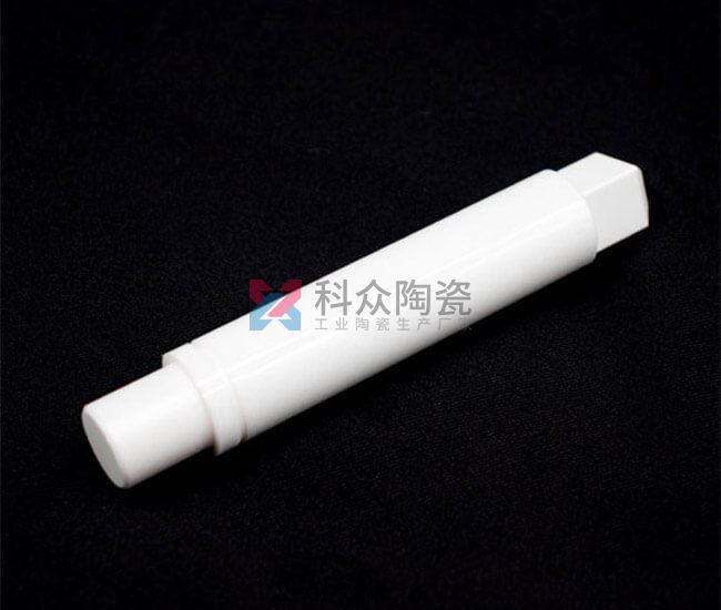 陶瓷零件一般應用在哪些行業里呢？（圖）