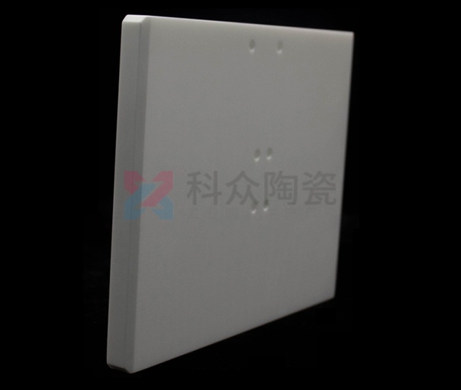 氧化鋯陶瓷都有哪些特點呢？（圖）