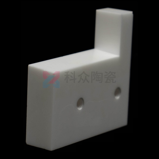 氧化鋯陶瓷結構件的應用范圍有哪些呢？（圖）