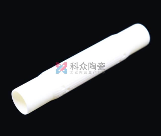 氧化鋁陶瓷使用久了為什么會變黃呢？（圖）