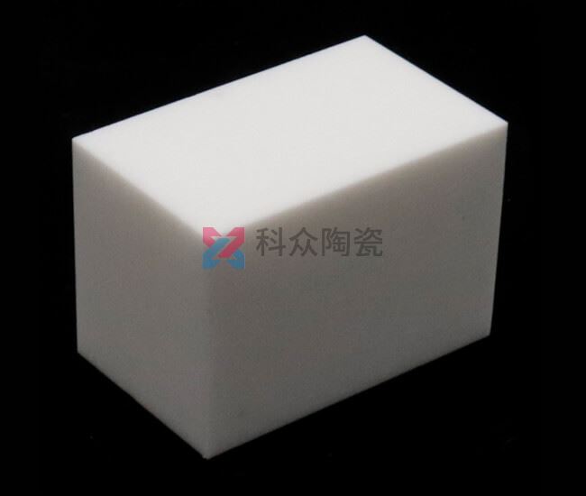 氧化鋯陶瓷是用什么進行磨削加工的呢？（圖）