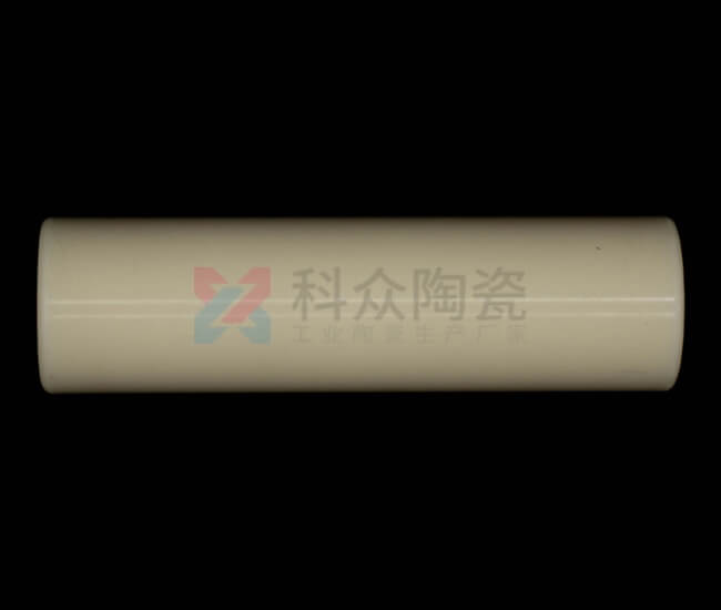 氧化鋁陶瓷的零件有些什么優勢呢？（圖）