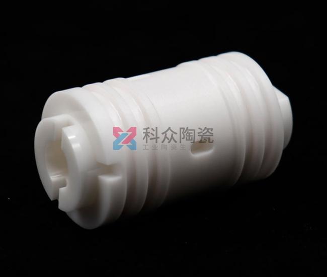 氧化鋯陶瓷的燒結受哪些因素的影響呢？（圖）