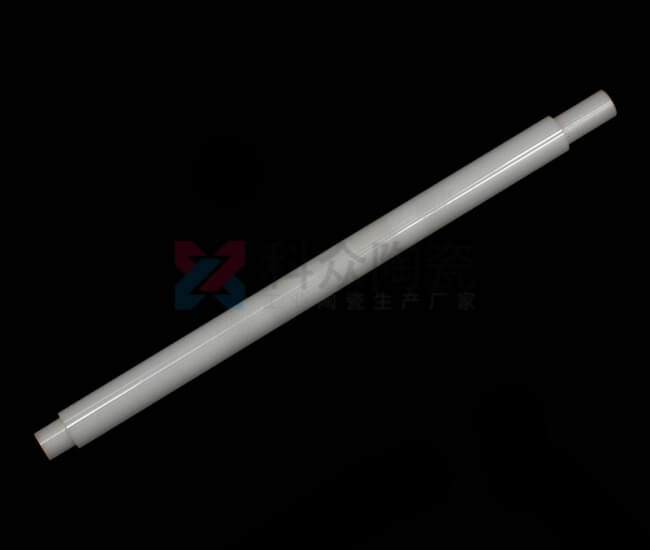 結構陶瓷在工業上都有哪些應用呢？（圖）