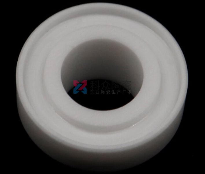 工業用的耐磨陶瓷應用領域有哪些呢？（圖）