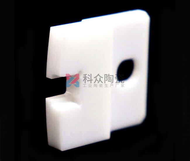 氧化鋯陶瓷加工強度高應用在哪些用途上呢？（圖）