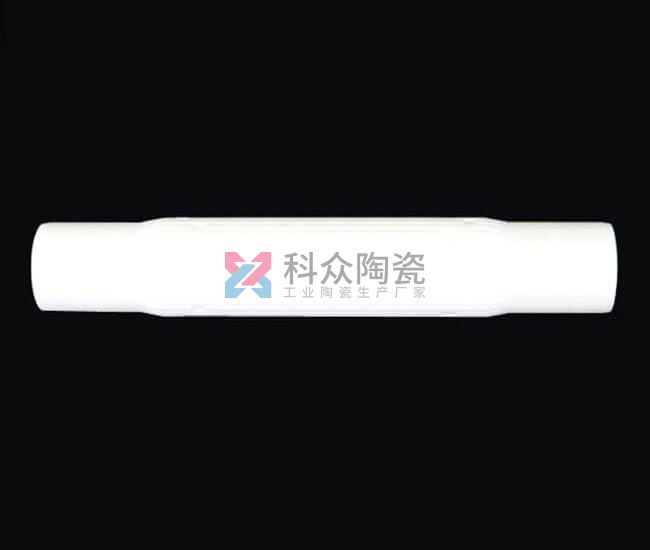 氧化鋁陶瓷發黑的原因是什么呢？（圖）