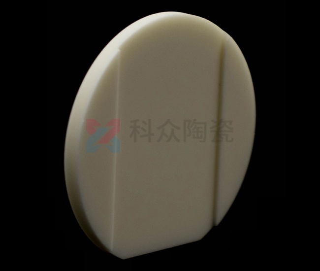 高溫陶瓷材料都有些什么特點呢？（圖）