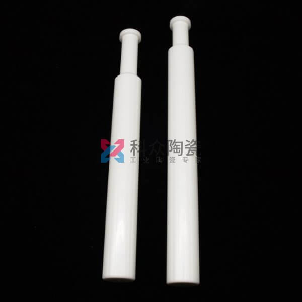 在使用氧化鋯陶瓷中存在的問題有哪些呢？（圖）