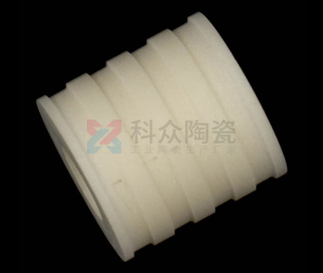 氧化鋁陶瓷件的特點有哪些呢？（圖）