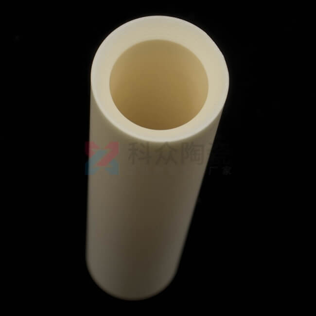 導致氧化鋁陶瓷制造時開裂的因素有哪些呢？（圖）