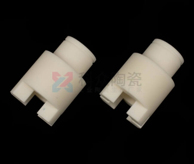 剛玉陶瓷優點及應用都有哪些呢？（圖）