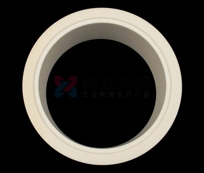 氧化鋁陶瓷常見的技術問題有些什么呢？（圖）