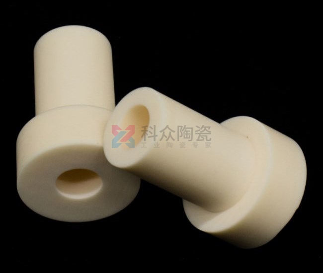 氧化鋁陶瓷加工后會提高的性能都有哪些呢？（圖）