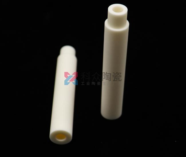高溫陶瓷材料的特點有哪些呢？（圖）
