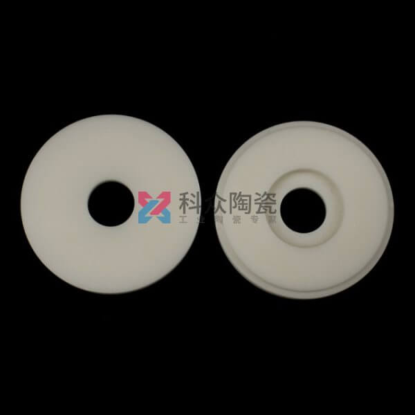 氧化鋁陶瓷的干壓成型一般要注意哪些呢？（圖）