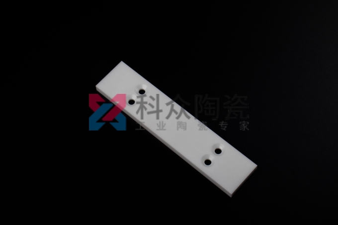  你知道耐高溫陶瓷材料是怎么加工的嗎？
