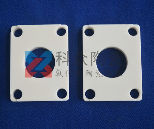 為什么氧化鋯陶瓷在精加工后會出現尺寸公差？