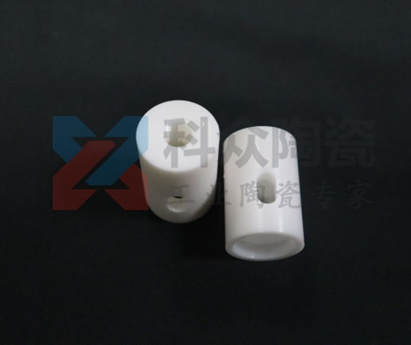 科眾精密瓷管廠家產品怎么樣？（多圖）