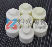 特種陶瓷材料的特性、用途和發展前景