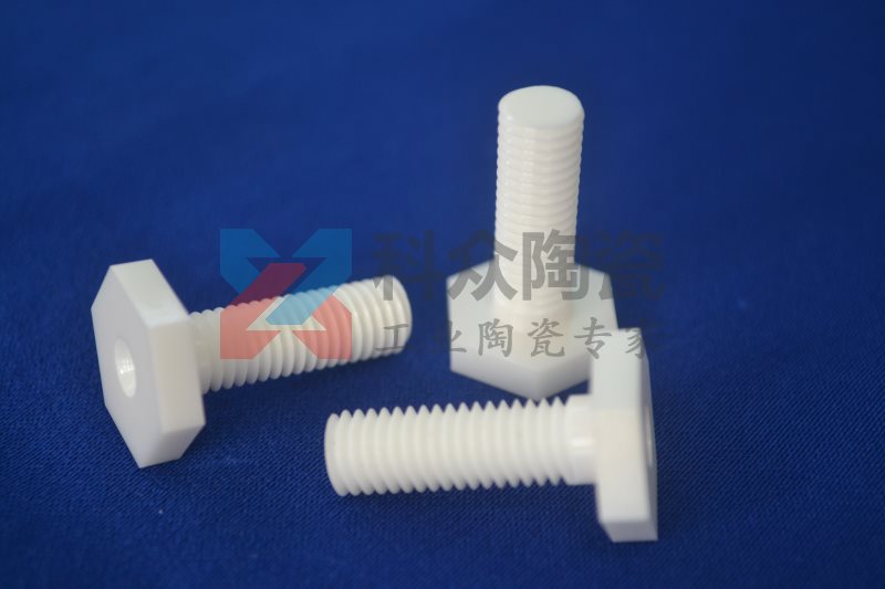 結構陶瓷和功能陶瓷有什么區別呢？（圖）