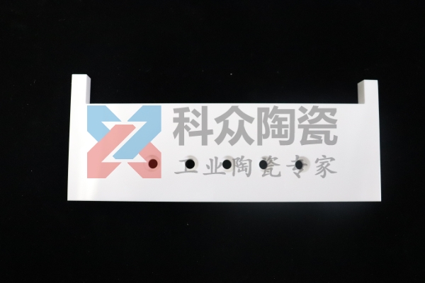 耐磨陶瓷片的使用時間是多久呢？（圖）