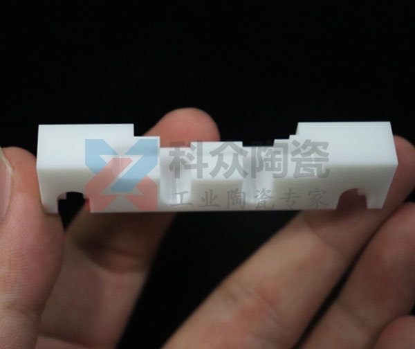 氧化鋯陶瓷結構件為什么領先其他同類產品呢？（圖）