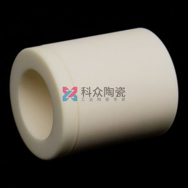 安裝耐磨陶瓷管道需要注意哪些呢？（圖）